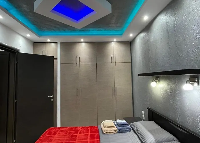 Apartment Patron Palace No1 *