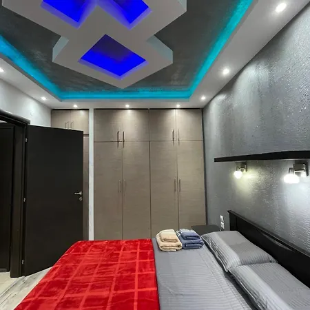 Daire Patron Palace No1 *