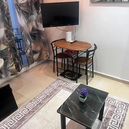 Patron Palace No1 * Selanik