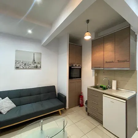 Apartment Patron Palace No1