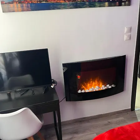 Daire Patron Palace No1 *