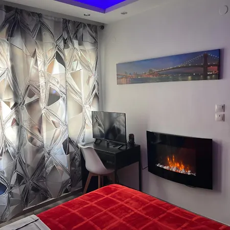 Patron Palace No1 * Selanik