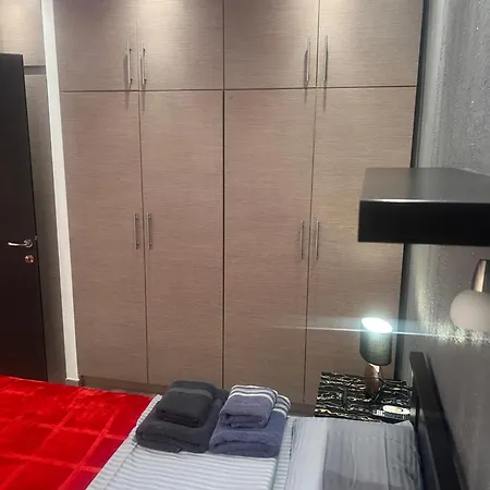 Patron Palace No1 Selanik