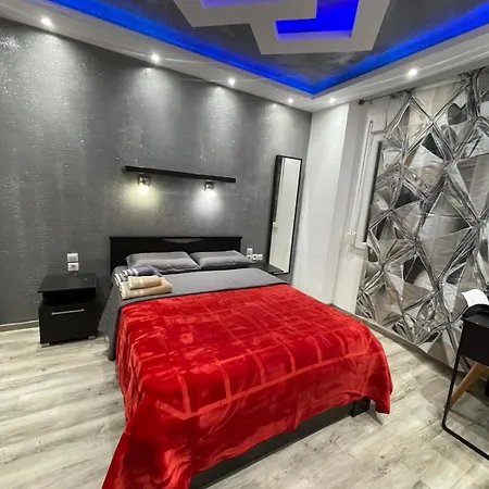 Patron Palace No1 아파트 *