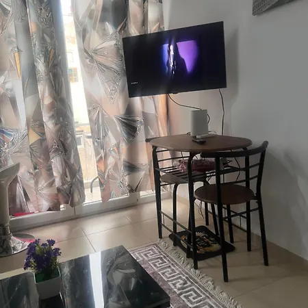 Patron Palace No1 아파트 *