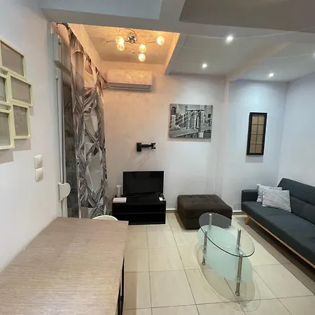 Patron Palace No1 테살로니키